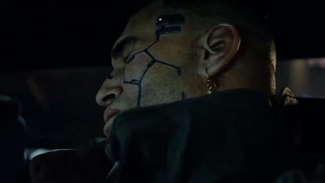 I’m sorry | Cyberpunk 2077 x Snowfall смотреть онлайн