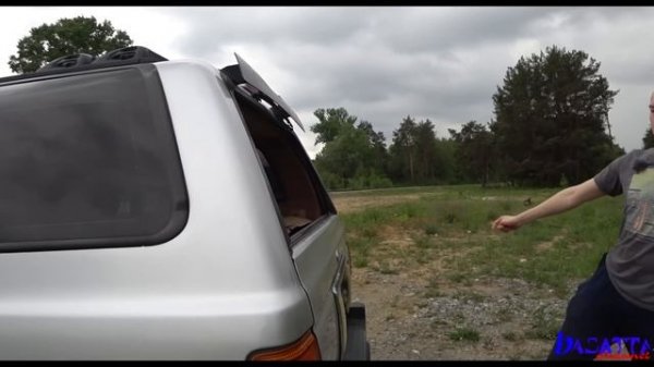 GREAT WALLE SAFE РАМНИК ЗА 250К | basatta channel