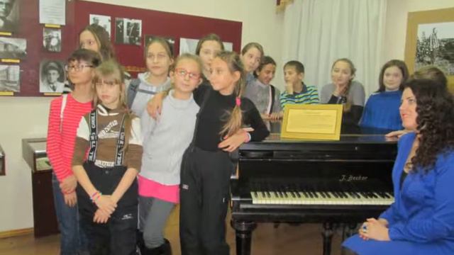 Поездка в Курск смотреть онлайн