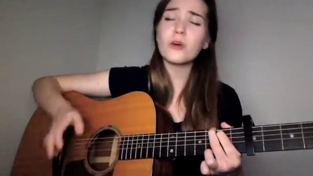 White Horse - Taylor Swift (Cover) смотреть онлайн