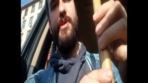 одно простое правило зажатие отверстий на флейте Сякухати