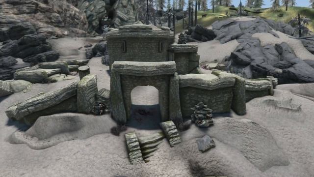 Skyrim: 5 Things You Probably Didn't Know You Could Do - The Elder Scrolls 5: Secrets (Part 16) смотреть онлайн