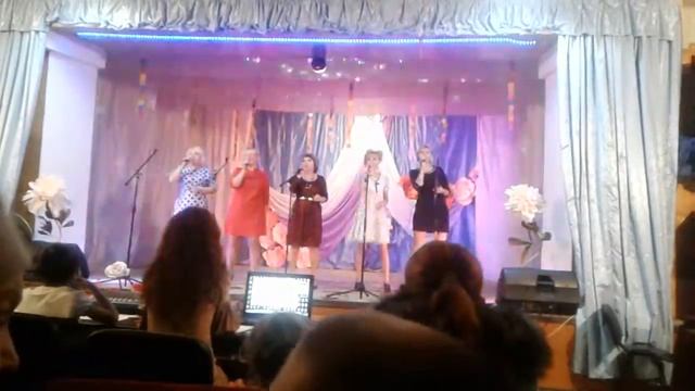 Праздник дня Матери для. Минино смотреть онлайн