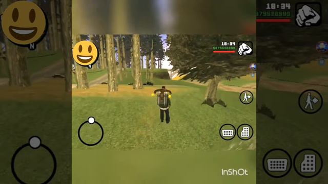 Обзор+Установка|Мод ANIM GTA 4|МОД НА GTA SA,ANDROID смотреть онлайн