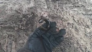 Установка промижуточной шестерни в МТЗ 82 Часть 1