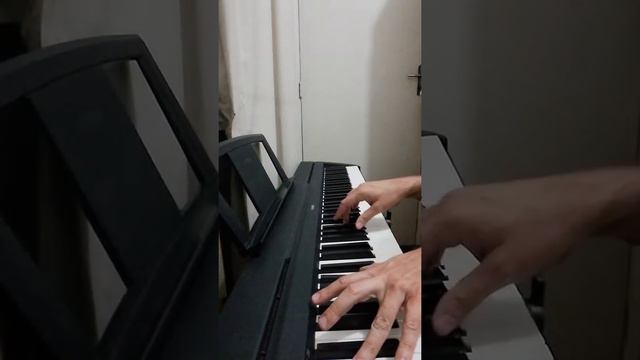 Piano digital Yamaha P35 смотреть онлайн