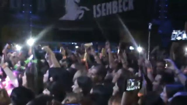 Harmonia do Samba em Argentina смотреть онлайн