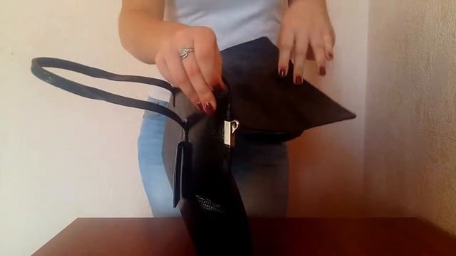 Сумка кожаная Galanteya 5111 смотреть онлайн