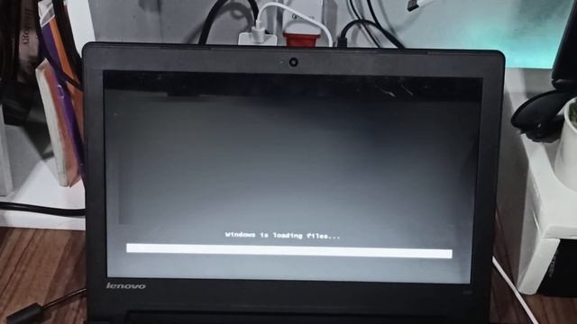 Downgrade Windows 10 to Window 7 | Lenovo Ideapad 300 System install смотреть онлайн