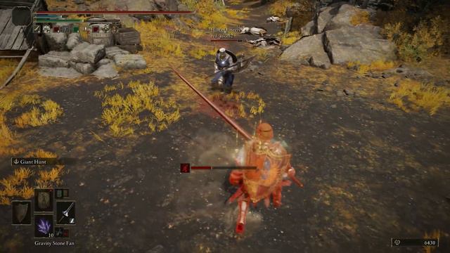 Elden Ring But I Can Only Level From PvP - Resummoning Hosts Make Leveling Easier! (Part 15) смотреть онлайн