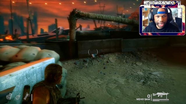Spec Ops the Line Gameplay Walkthrough Part 13 - Game Ending - Chapter 14 And 15 смотреть онлайн