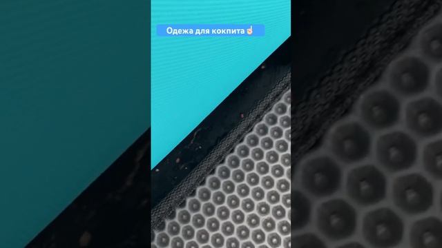 Эва ? #кокпит #коврик #лодка #гладиатор380 смотреть онлайн