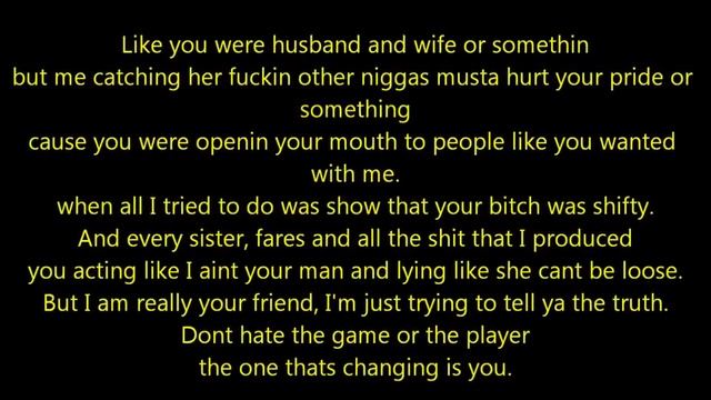 Eminem - How Come lyrics смотреть онлайн