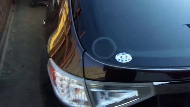 GT AUTOS IQUIQUE - SUBARU IMPREZA HATSHBACK 2008 PURPURA AT 1.5 смотреть онлайн