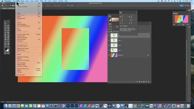 Photoshop Function Keys Mac - HOW TO Get Them To Work | CC 2023 2022 2021 etc смотреть онлайн
