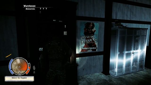 State of Decay DLC - Lifeline Live Stream смотреть онлайн