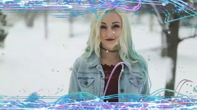 Ту-134 Королева снежная 2017 смотреть онлайн