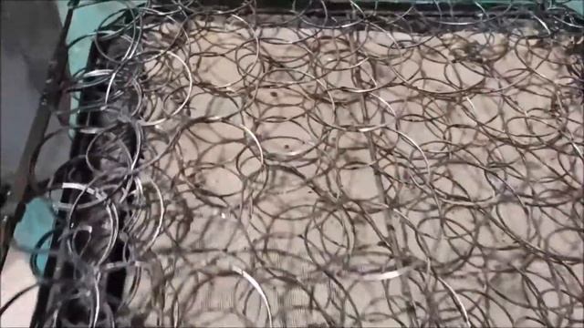 Перетяжка сидений автомобиля своими руками. Новый салон Москвич 408. Autositz-Reparatur. Moskvitch. смотреть онлайн