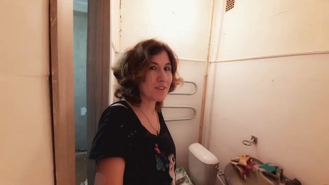 Бюджетный Ремонт Своими Руками За 1 Час. смотреть онлайн