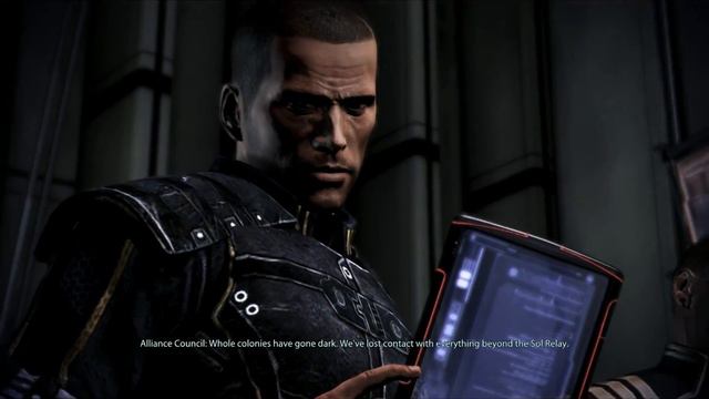 Mass Effect 3 Playthrough: Part 1 смотреть онлайн