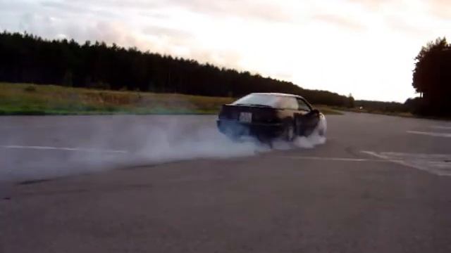 Ford Probe spot Szczecin II смотреть онлайн