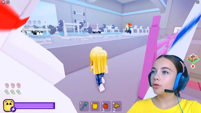 РОБЛОКС БРЕЙК ИН 2 СТОРИ! Roblox Break In 2 Story смотреть онлайн