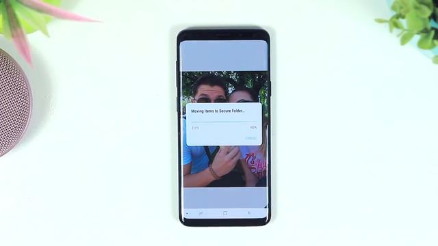 Samsung Galaxy S9+ | Tips, Tricks & Hidden Features смотреть онлайн