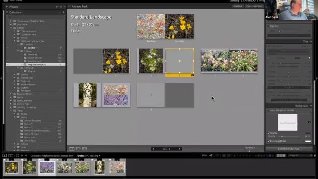Demo: Adobe Lightroom Classic for Digital Photography смотреть онлайн