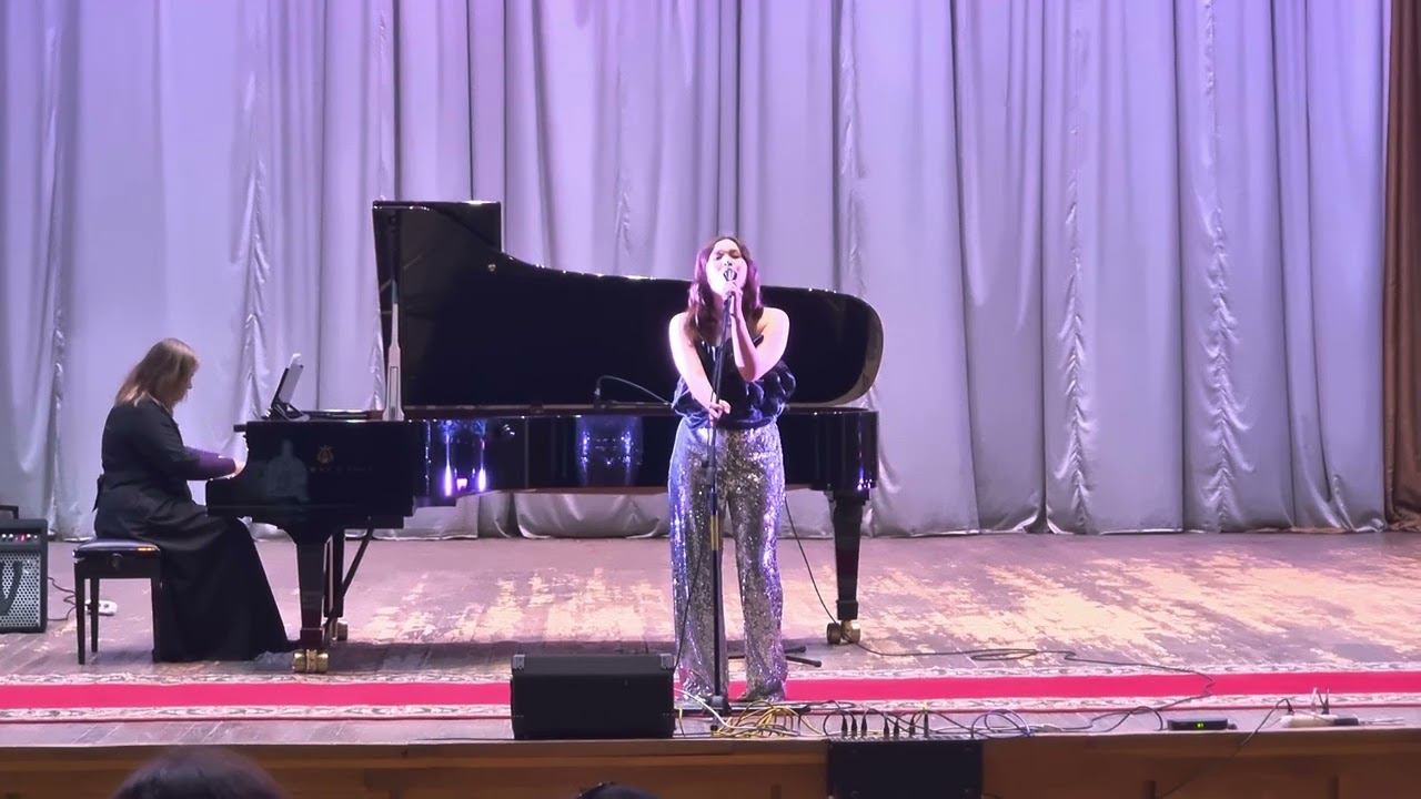 Уфа училище искусств 29 мая 2024(1) смотреть онлайн