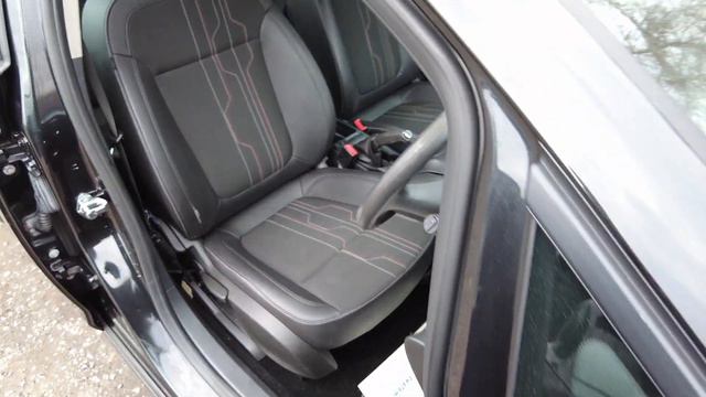 VAUXHALL ASTRA 1.6 ACTIVE 5d 113 BHP смотреть онлайн