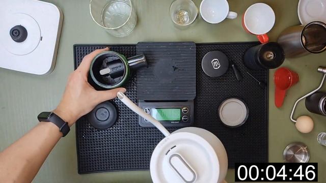 Picopresso vs Kingrinder K2 смотреть онлайн