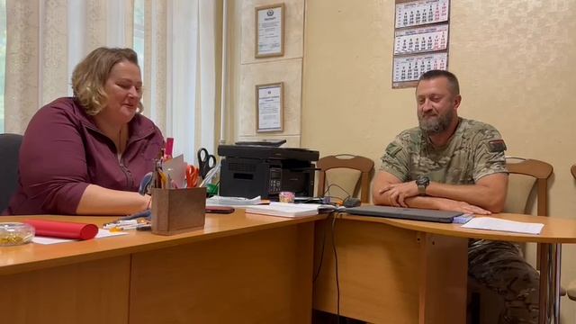 Мы не только говорим, но и делаем!!!