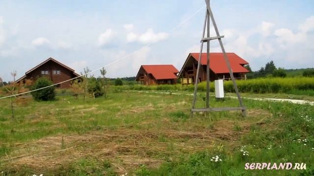 КП Заокские пейзажи смотреть онлайн