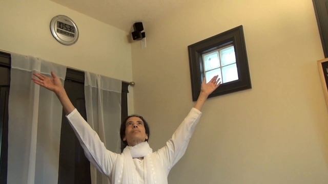 Асаны для души | 2 день. Поза стула. Сидя на троне души смотреть онлайн