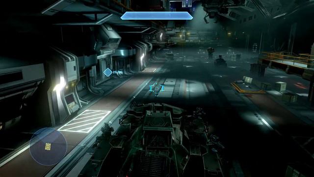 Прохождения HALO 4 ЧАСТЬ 3 НА РУССКОМ смотреть онлайн