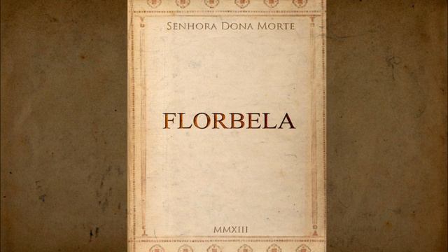 Senhora Dona Morte O Que Tu És (Florbela Espanca) смотреть онлайн