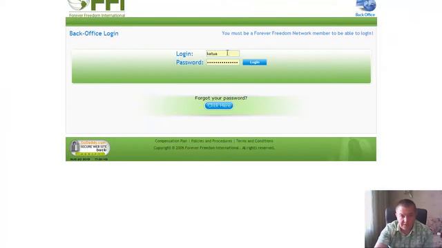 Мой результат работы, за 1 год в компании FFI !!! смотреть онлайн