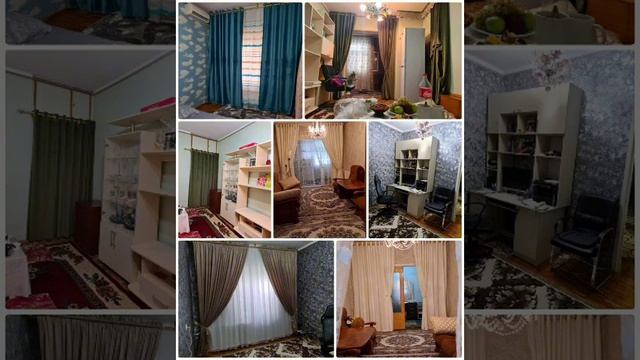 ? Тошкент шаҳар, Юнусобод 18- кварталда #квартира сотилади смотреть онлайн