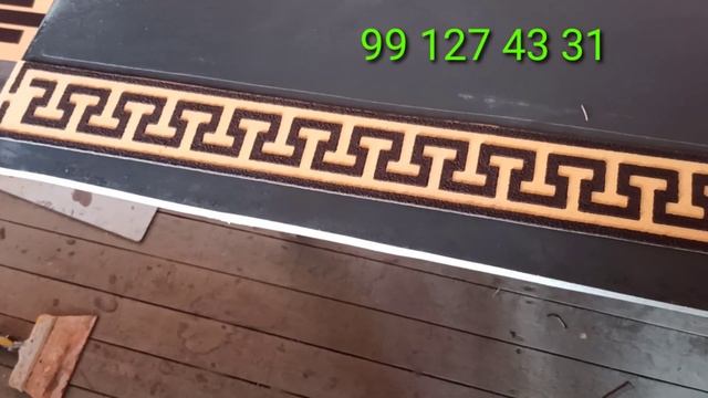 GIPKIY KAMEN (versachi)