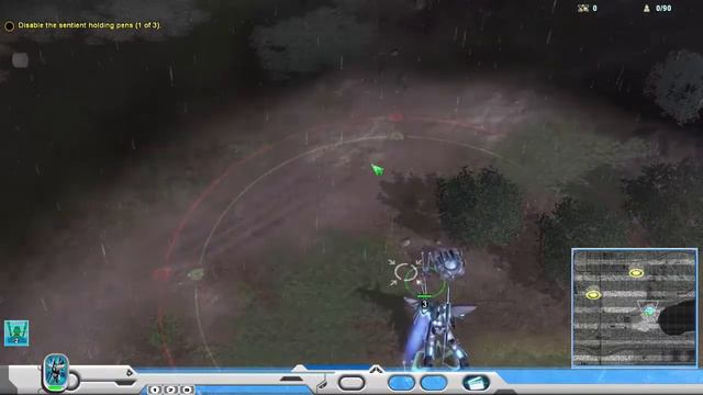 Let's Play Universe at War - Part 4 - To Hack the Hierarchy смотреть онлайн