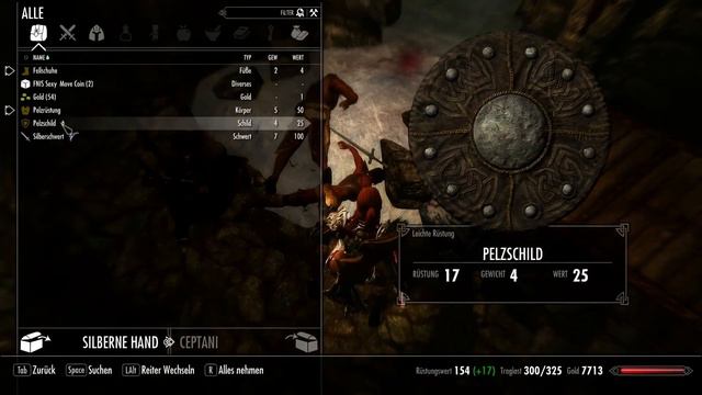 SKYRIM #077 - Rache für Kodlak / Let´s Play Skyrim смотреть онлайн
