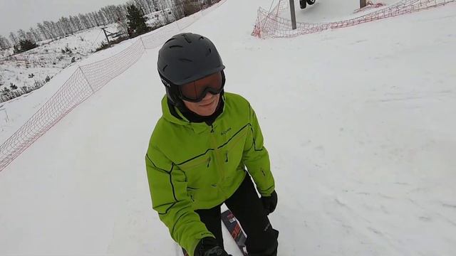 Выходные в горках смотреть онлайн
