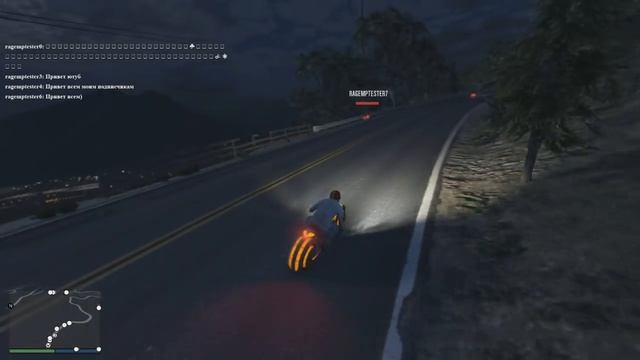 КАК СОЗДАТЬ Role Play СЕРВЕР В GTA 5? - Будущее GTA SAMP смотреть онлайн