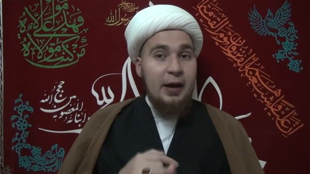 Таватур и мутаватир - что это? смотреть онлайн