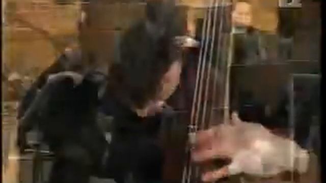 Bottesini Nr. 2 1st mov. смотреть онлайн