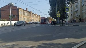 Прогулка по городу.