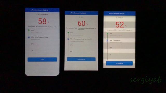test antutu 8.0.2 zuk z2 pro us Xperia XZ Premium us Pocophone F1 смотреть онлайн