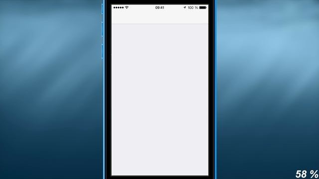 [40 cек.] Как вернуть режим модема в iOS 8? смотреть онлайн
