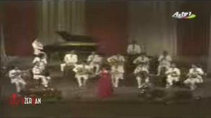 Zeyneb Xanlarova   Bes ne deyim     Зейнаб Ханларова