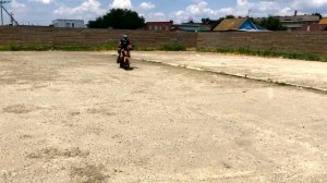 Дорожный Мотоцикл 250 DF BIG BORE //балансир есть// часть 2 .2023